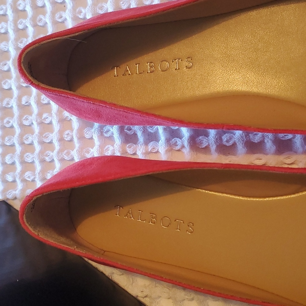 Talbots - Picture 4 of 8